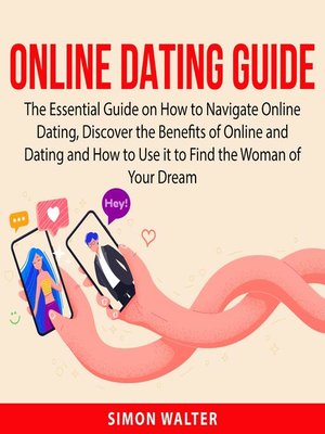 Online Dating Guide by Simon Walter